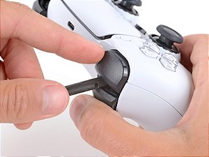 Substituição botão l1 versão 1 dualsense