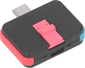 Rcm loader