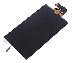 Substituição display nintendo switch lite