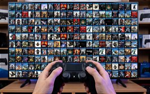 Desbloqueio playstation 4