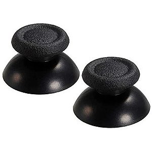 Substituição caps playstation 4