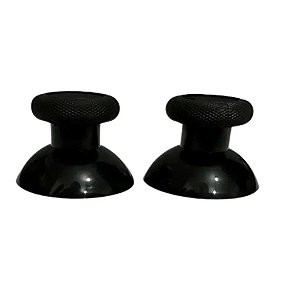 Substituição caps xbox one e xbox series