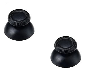 Substituição caps dualsense