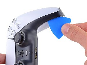 Substituição esqueleto dualsense pdm050