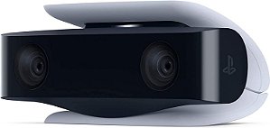 Câmera semi nova ps5