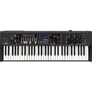 Teclado Sintetizador Yamaha YC61 Stage Keyboards