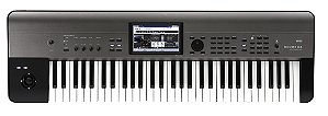 Korg Krome EX 61 Sintetizador