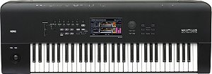 Korg Nautilus 61 Workstation