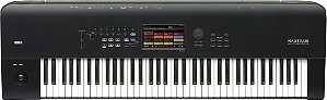 Korg Nautilus 73 Teclas Workstation