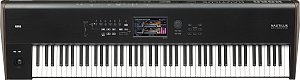 Korg Nautilus 88 Teclas Workstation