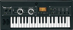 Korg microKORG XL+ Sintetizador