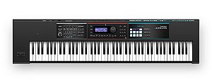 Teclado Roland Juno DS88 Sintetizador