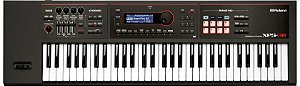 Roland XPS-30 xps 30 Sintetizador