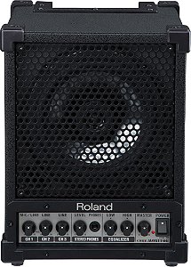 Roland CM-30 CM 30 CM30- Monitor de áudio - Amplificador