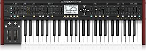 Behringer DeepMind 12 Sintetizador analógico