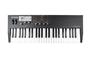 Waldorf Blofeld Keyboard Shadow - Sintetizador