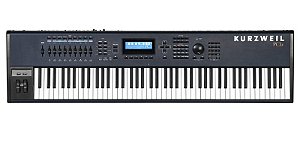 Kurzweil PC3X 88 - Seminovo