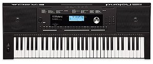 Roland E-X20A ex20a Arranjador Digital