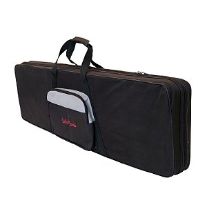 HardBag para Teclado 61 Teclas - Case - Bag - Solid Sound