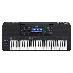 Teclado Arranjador Yamaha PSR-SX700 sx700