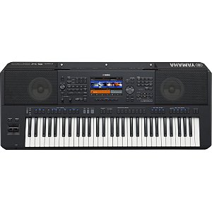 Teclado Arranjador Yamaha PSR-SX900 sx900 Workstation