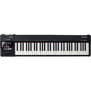 Roland RD-64 rd64 Piano Digital Seminovo