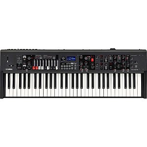 Teclado Sintetizador Yamaha YC61 Stage Keyboards - Seminovo