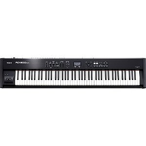 Piano Digital Roland RD-300NX Rd300nx - Seminovo