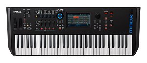 Sintetizador Yamaha MOTIF Rack Xs - Seminovo - Classic