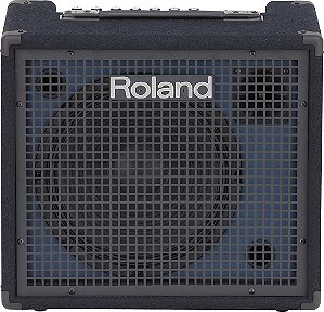 Roland KC-200 kc 200 Amplificador Estéreo Para Teclado