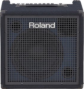 Roland KC-400 kc 400 Amplificador Estéreo Para Teclado