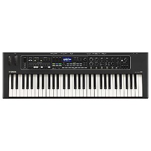 TECLADO YAMAHA CK88 STAGE KEYBOARD 88 TECLAS