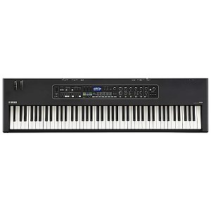 Teclado Sintetizador Yamaha CK88 com Bluetooth - Stage Piano