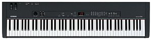 Piano Digital Yamaha CP33  cp 33 com 88 teclas - Seminovo