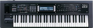 Teclado Arranjador Roland GW-8 gw8 Seminovo