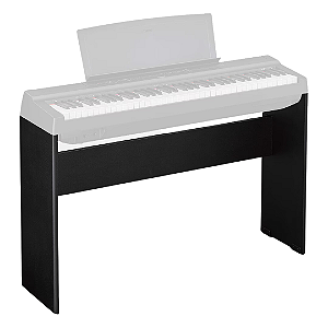 Suporte / Estante Yamaha L121 l-121 para Piano portátil P-121