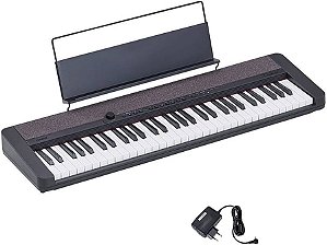 Piano digital portátil Casio Privia PX-S3100 de 88 teclas - Classic  Keyboards - Especialistas em Teclados