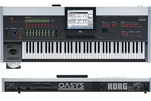 Teclado Controlador Native Instruments Komplete Kontrol M32