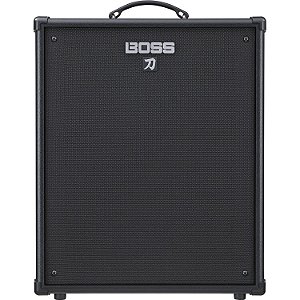BOSS Katana 210 Bass - Amplificador para baixo com 300 watts