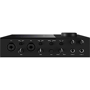Native Instruments - Controladores e Interfaces de áudio