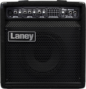 Laney AH40 ah-40 de 40 watts Amplificador para Teclado
