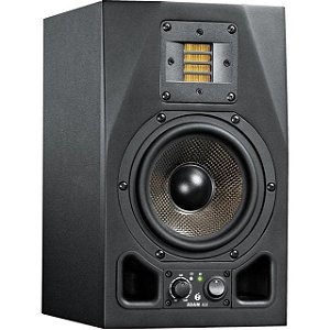 Monitor de áudio ativo 5 ADAM Audio A5X