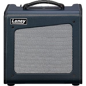 Combo para guitarra 10 valvulado Laney CUB Super10