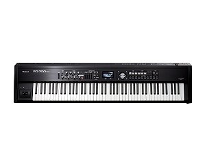 Piano digital Roland RD-700NX rd 700 nx 88 Teclas - Seminovo