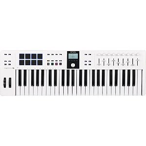Teclado Controlador Midi USB 61 Teclas Arturia Keylab