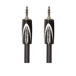 Roland RCC-10-3535 - Cabo P2 Stereo de 3.5 metros