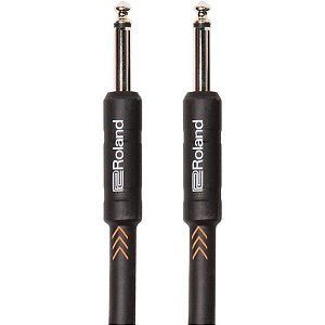 Roland RIC-B10 - Cabo P10 Mono de 3 metros
