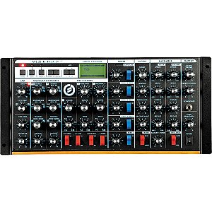 Teclados Moog - Sintetizadores de Excelência Teclados Moog - Sintetizadores de Excelência