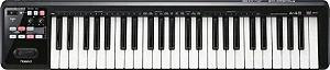 Teclado Controlador Roland A-49 a49 MIDI BK