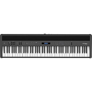 Roland FP-60x fp 60x Piano digital portátil de 88 teclas